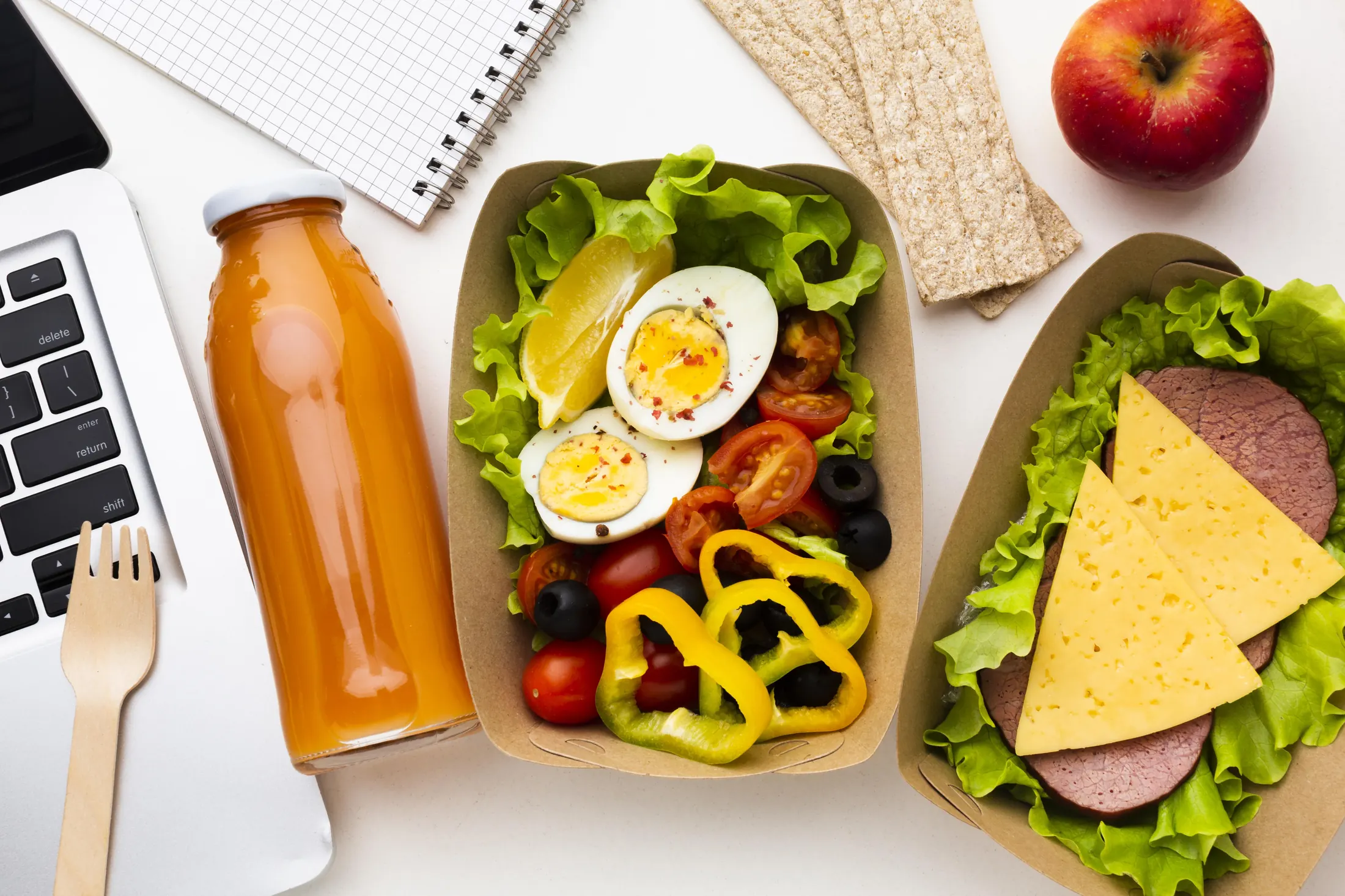 People sharing a wholesome meal in a welcoming kitchen